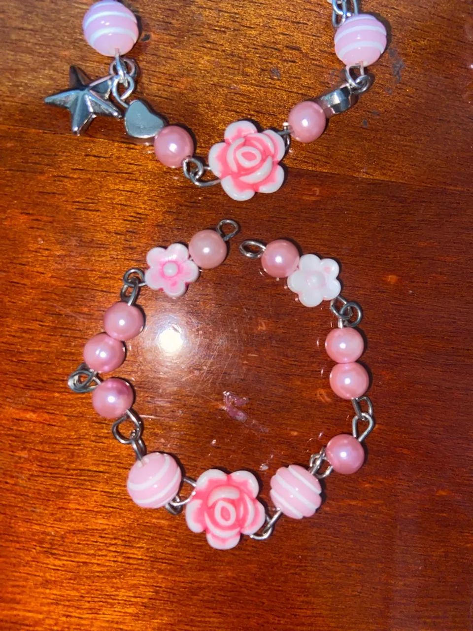 Pulseira (pode ser personalizada) - Foto 2