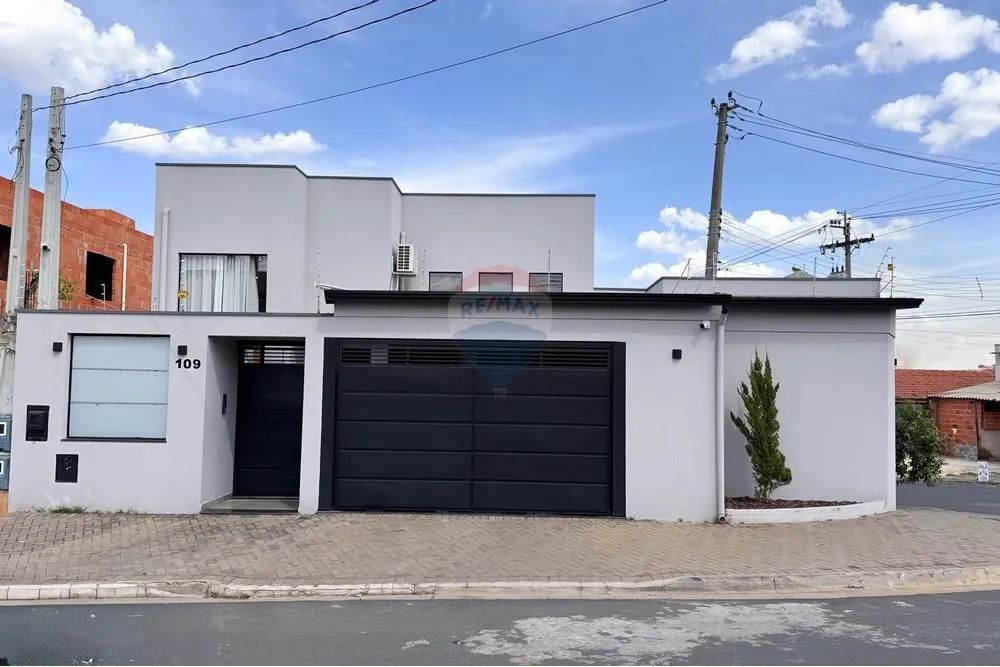 Casa moderna e sofisticada no Jardim dos Poetas! - Foto 2