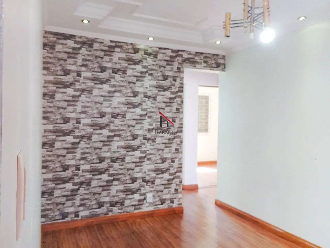 Apartamento com 2 dormitórios no Vivi Xavier - Foto 5