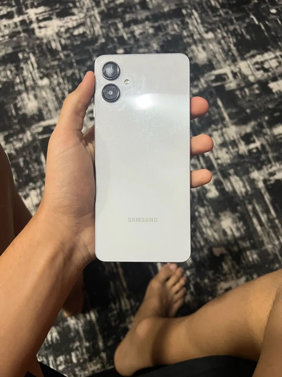 Samsung A06 - Foto 3
