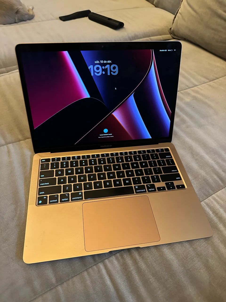 Macbook Air M1 16GB Ram 1T SSD - Notebooks - Mário Quintana, Porto