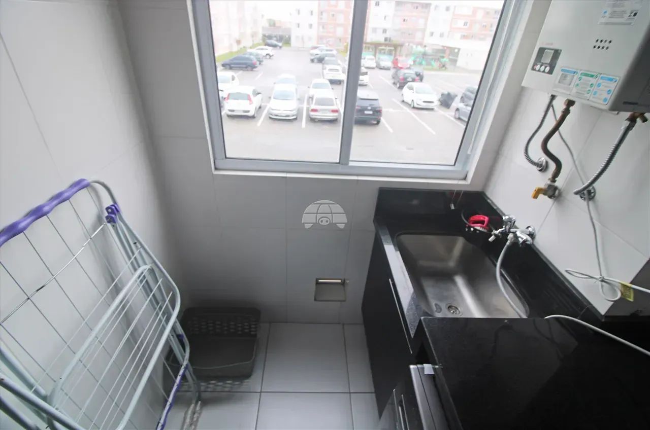 Apartamento semi-mobiliado com 02 dormitórios - Foto 4