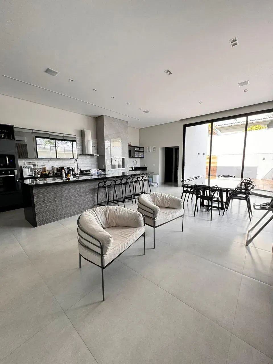 casa Condomínio Cidade Jardim - Foto 3