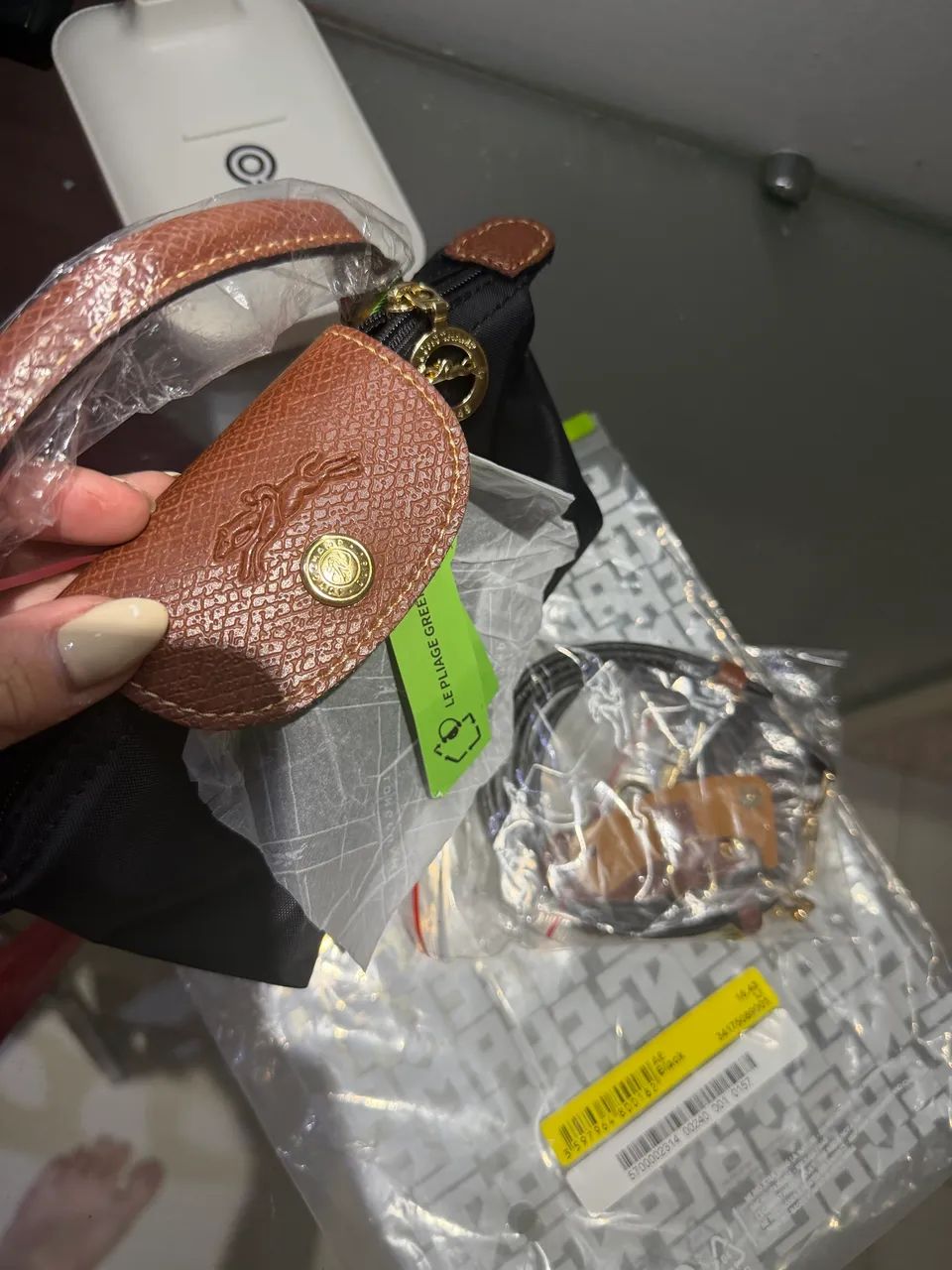 Bolsa nunca usada - Foto 5