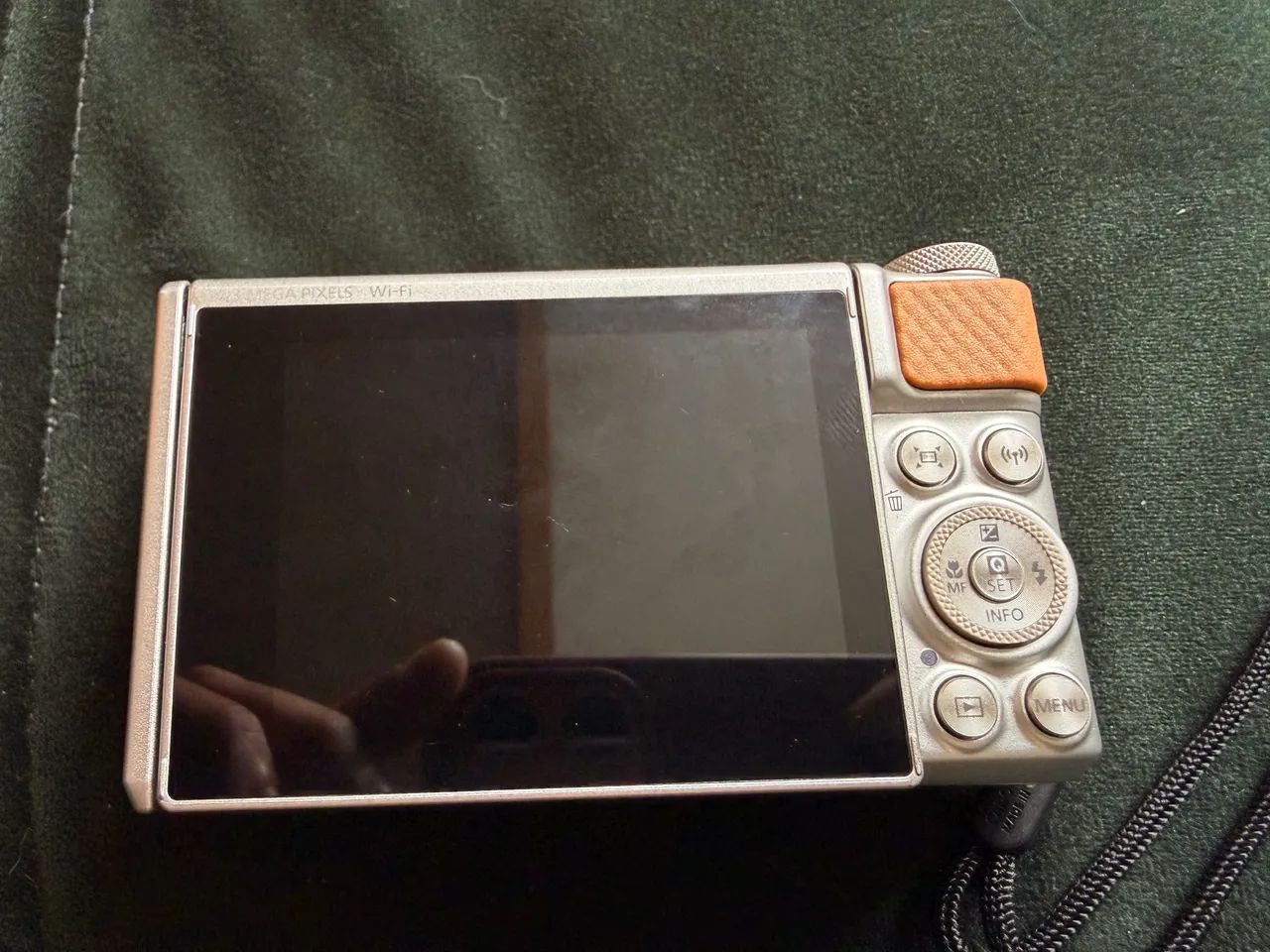 POWERSHOT SX740HS  - Foto 3