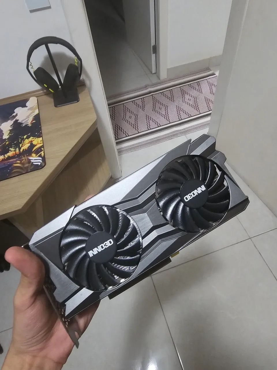 Vendo 3060 12gb - Foto 2