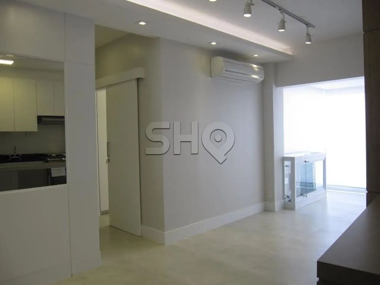 Apartamentos em Pinheiros com 2 dormitórios - Foto 3