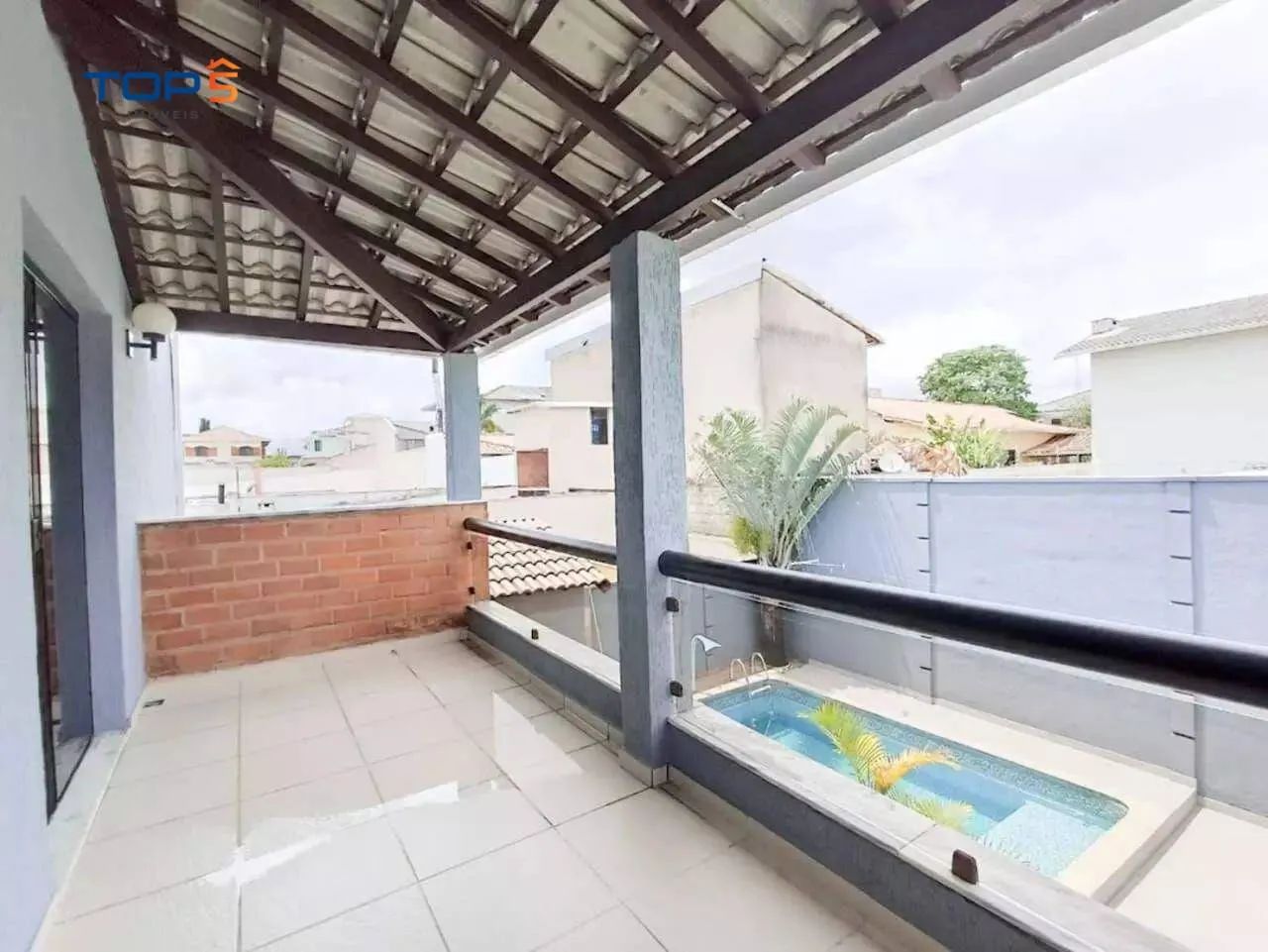 Casa à venda, 292 m² por R$ 970.000,00 - São Lucas - Juiz de Fora/MG - Foto 7