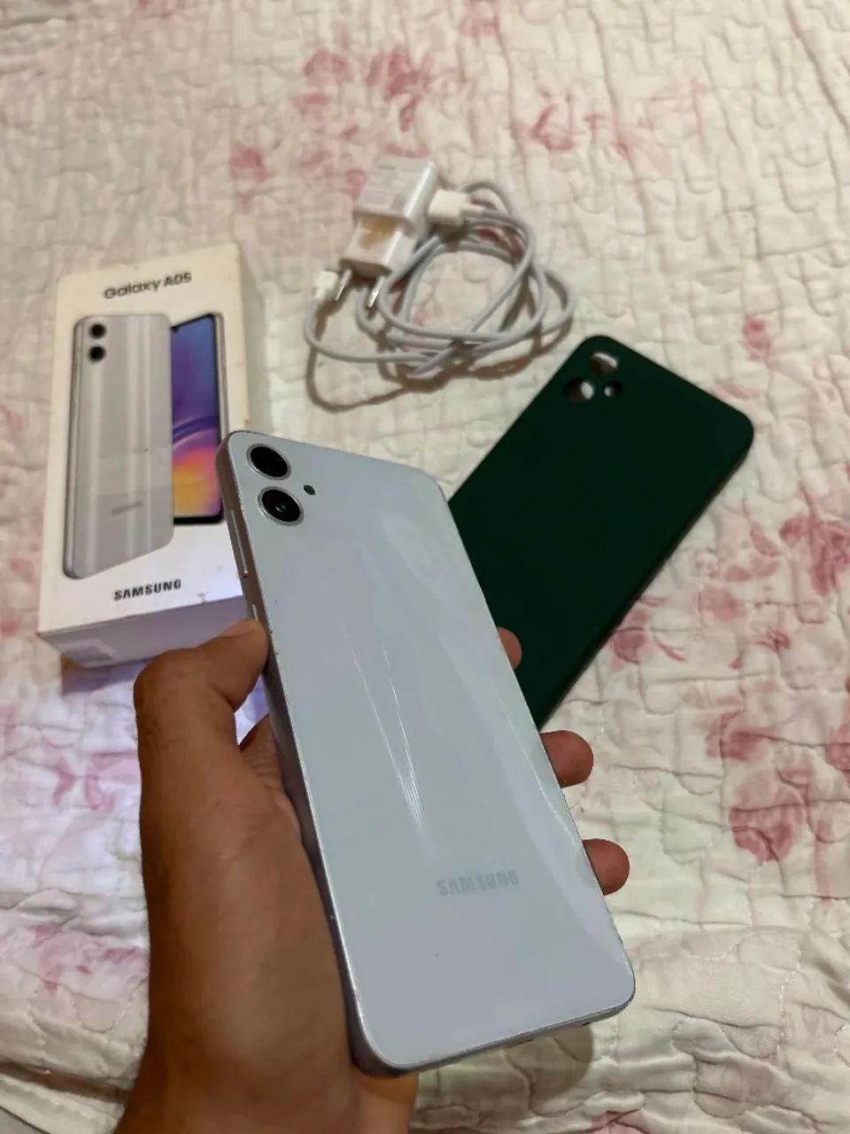 SAMSUNG A05 128GB ORIGINAL 