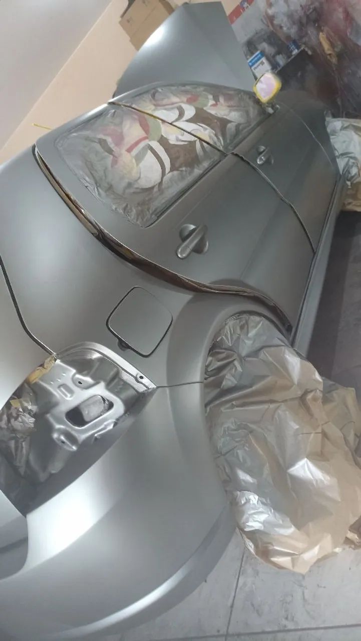 Promoção pintura automotiva  - Foto 2
