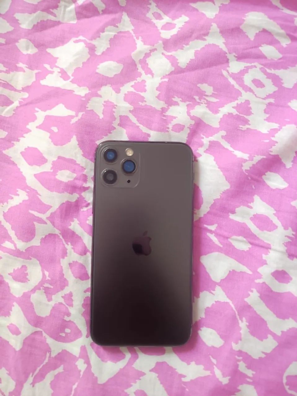 iPhone 11 Pro  - Foto 2