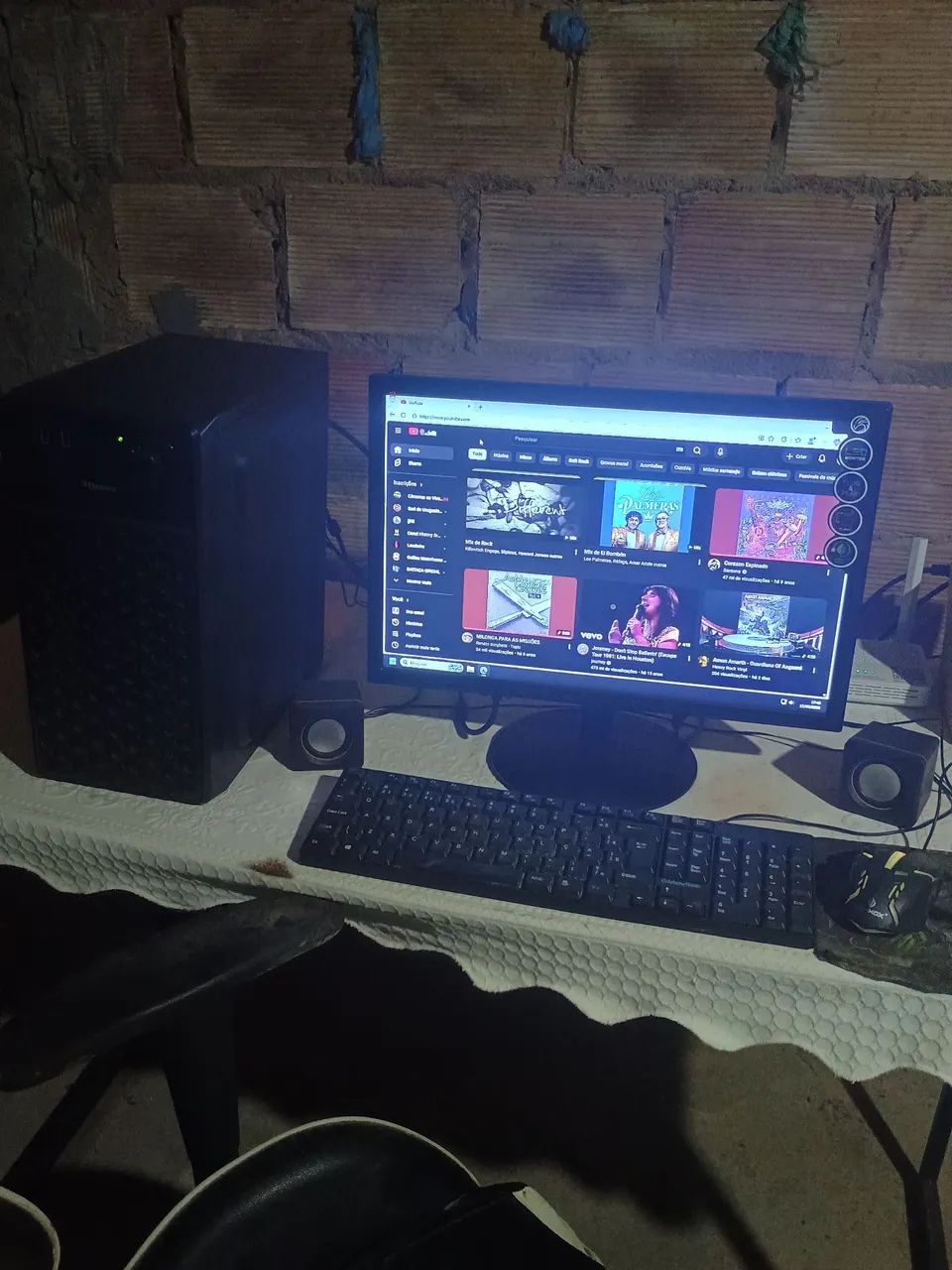 Monitor 