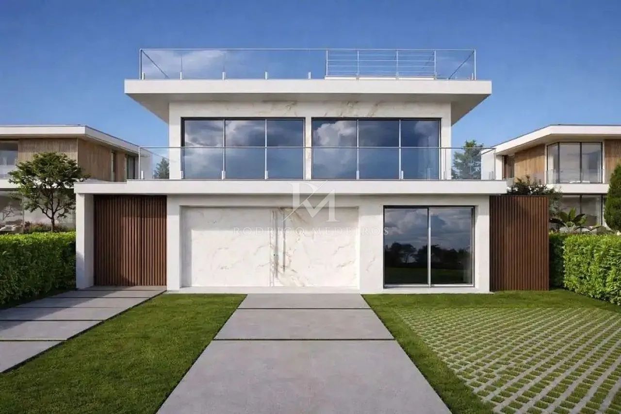 Casa com 7 suítes à venda em Jurerê Internacional, Florianópolis