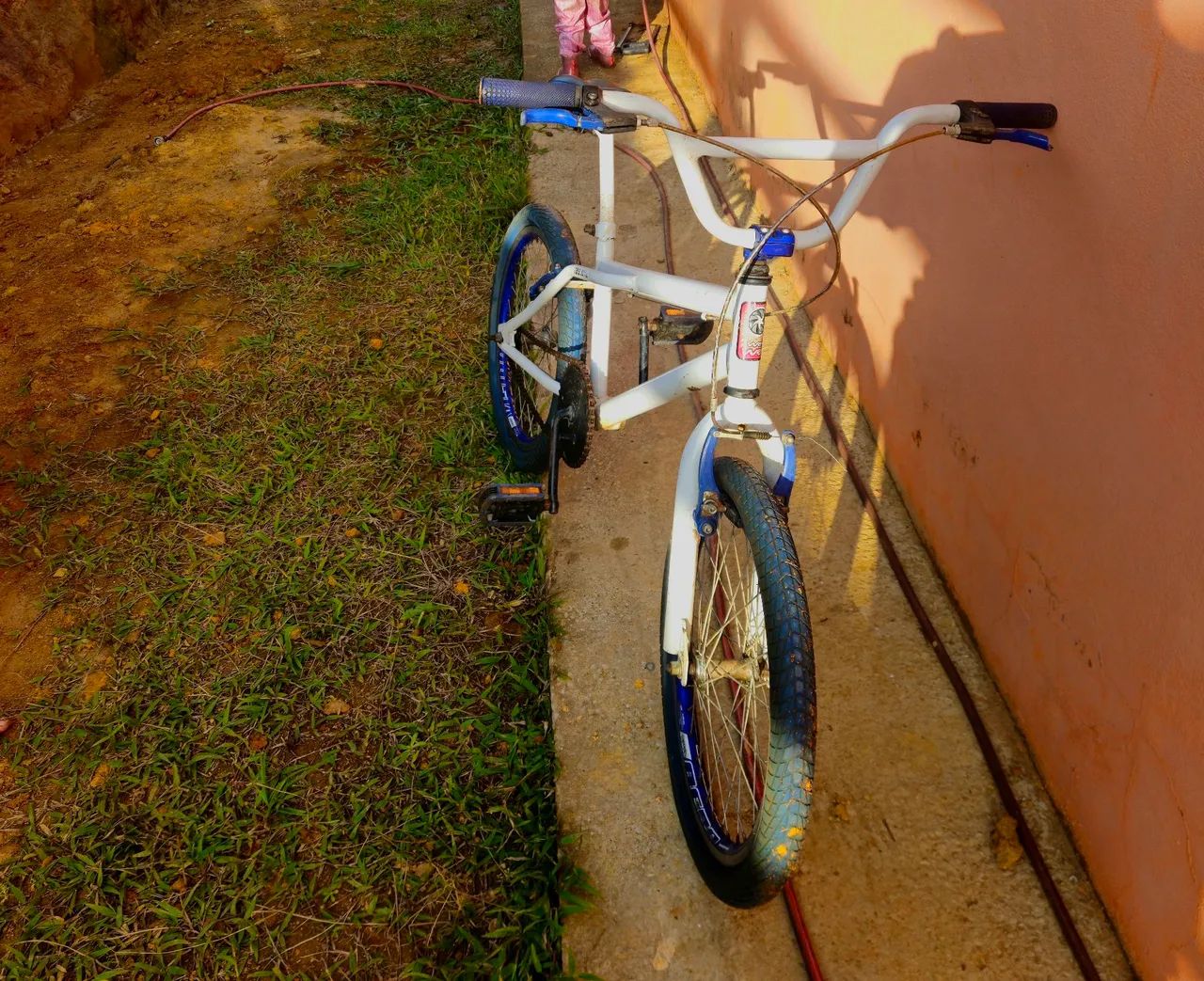 bicicleta usada barata - Foto 2