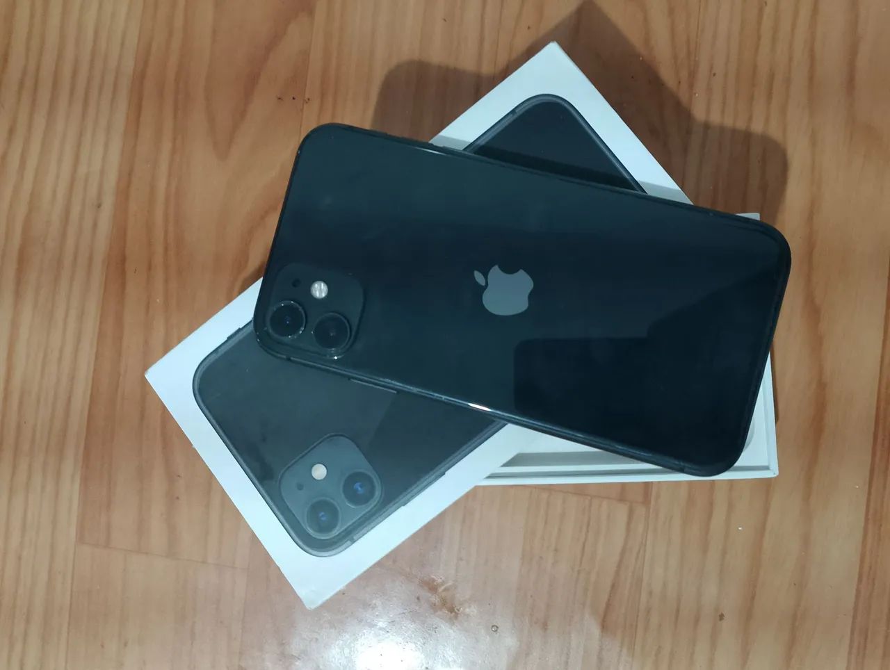 iPhone 11 novo - Foto 2