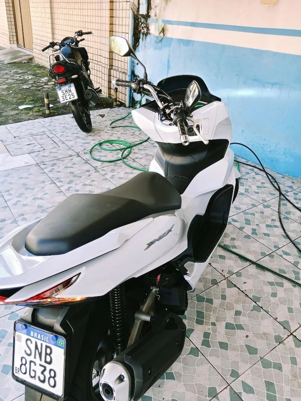 ( PCX 160 2025 ( 18.999 ) - Foto 8