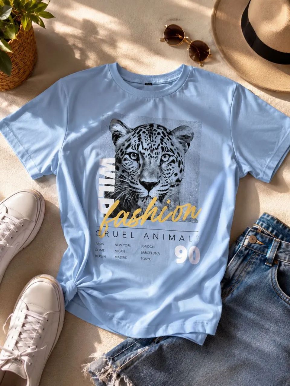 T-shirt 