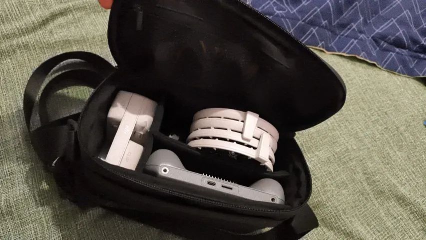 Dji Flip  flyer combo