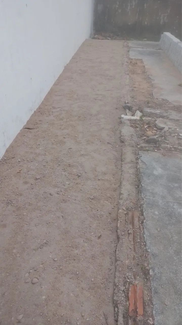 Procuro Pedreiro para execução de calçada tijolinho  - Foto 2