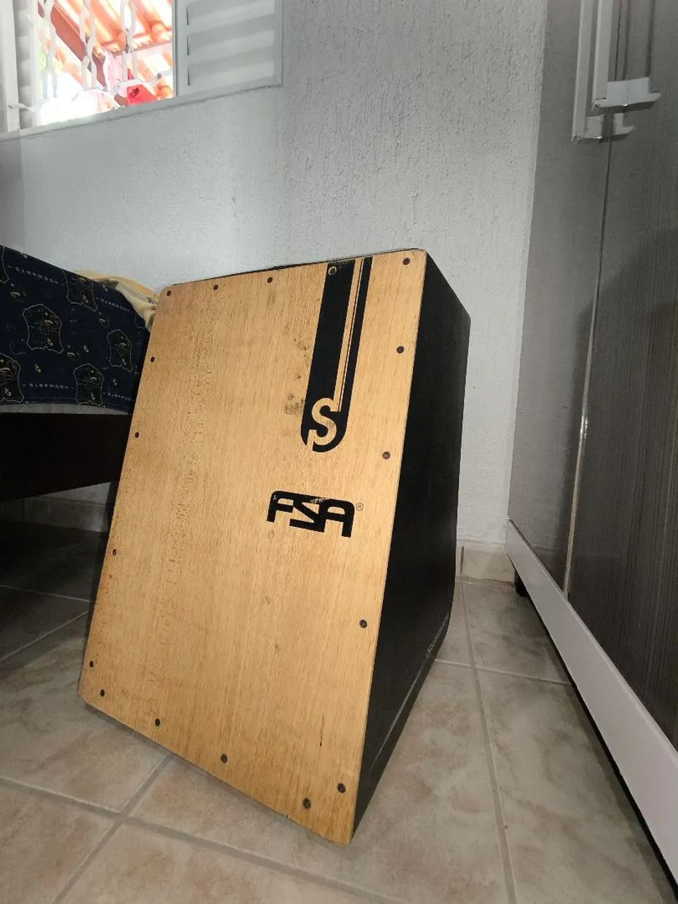 CAJON FSA - STANDART - Foto 2