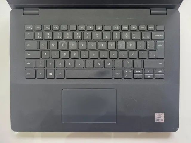 Notebook Dell Vostro Core i5 de 10° Geração  - Foto 2