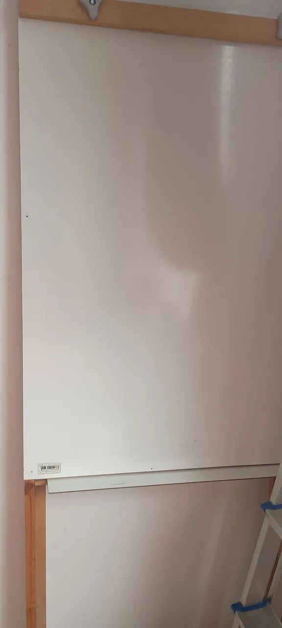 Cavalete, e apagador  - Foto 3
