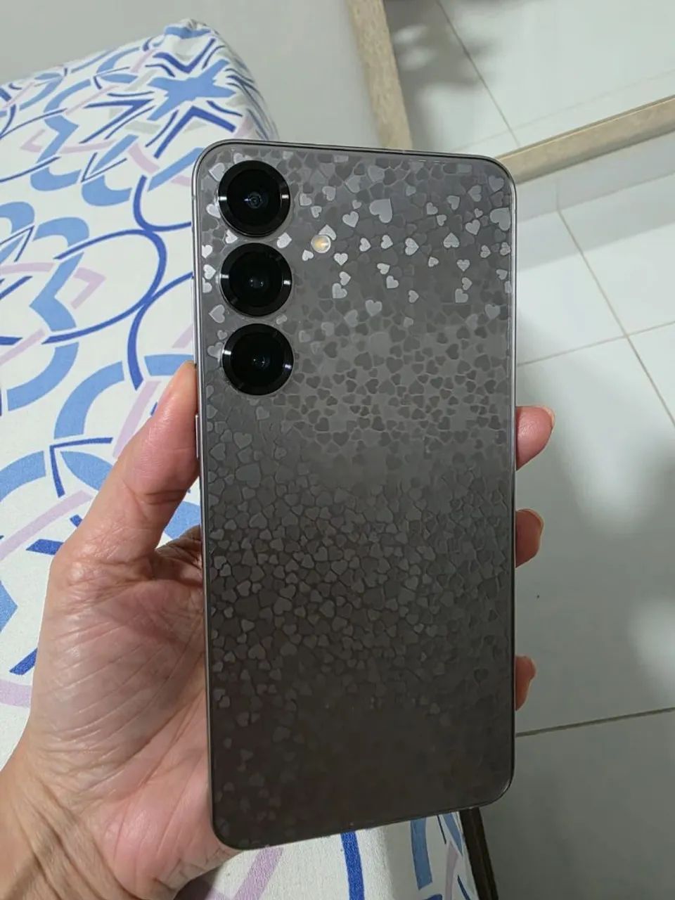 S25 Plus 256g - Foto 3