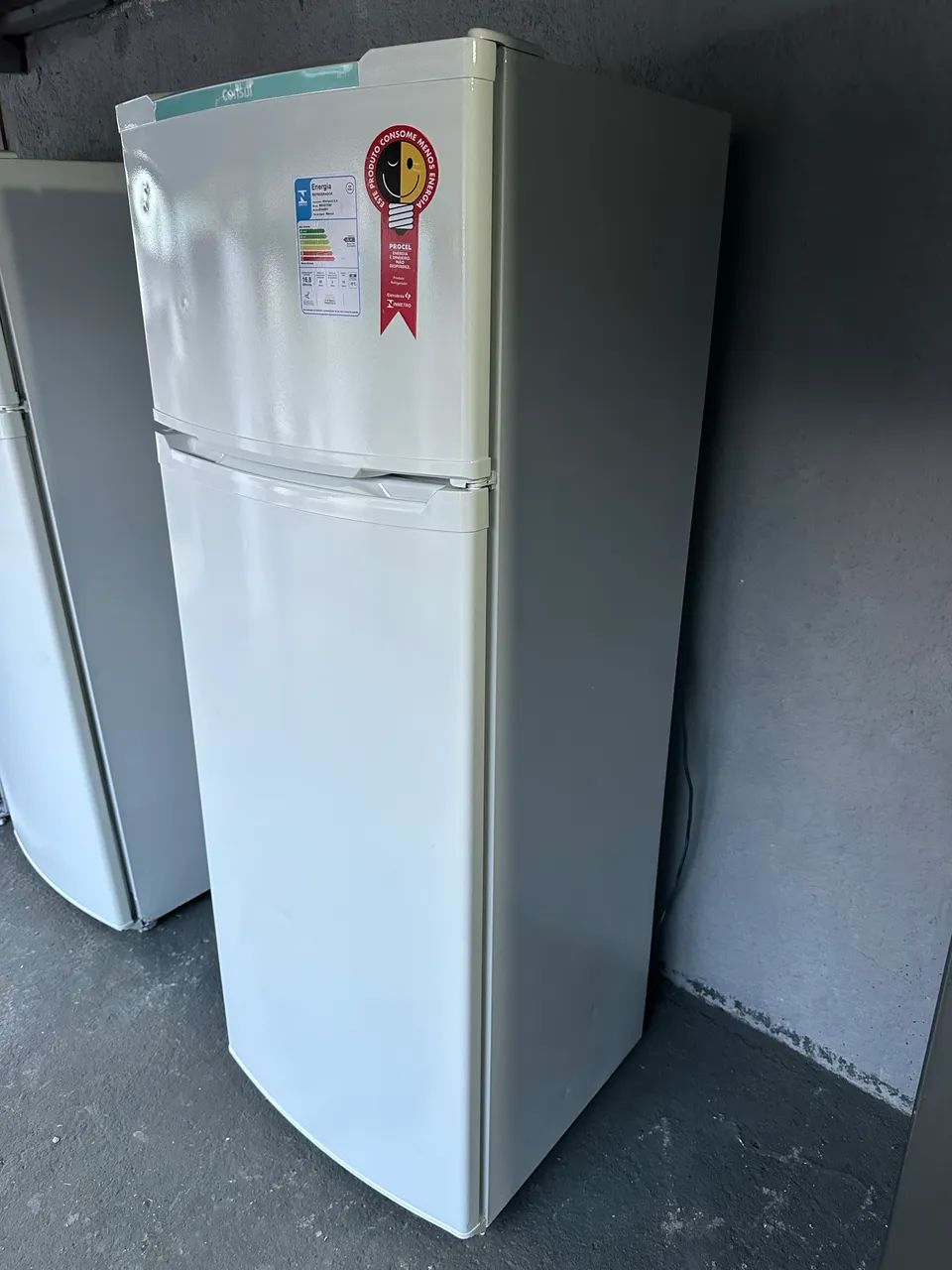 Vendo geladeira - Foto 2