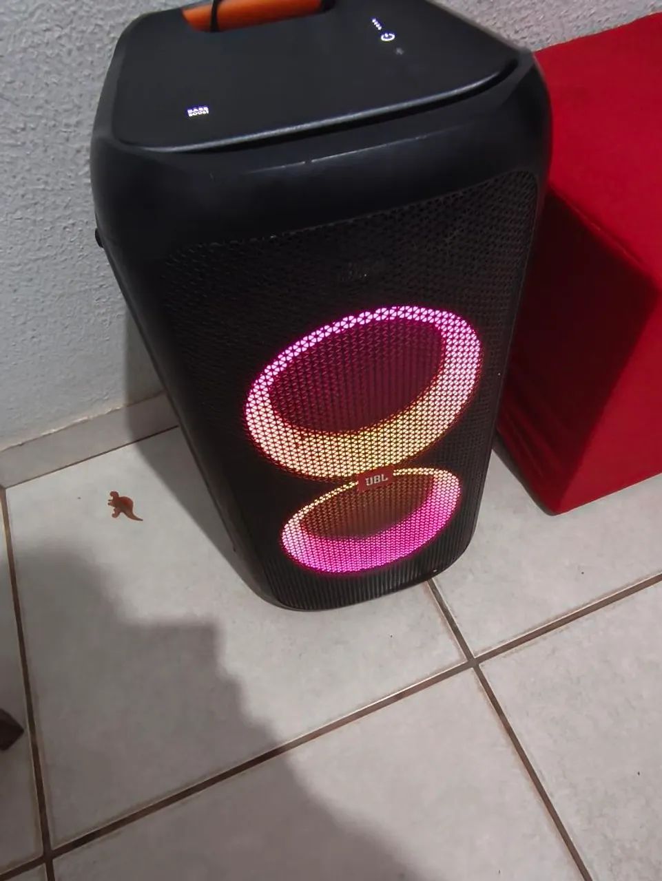 JBL Partybox 100