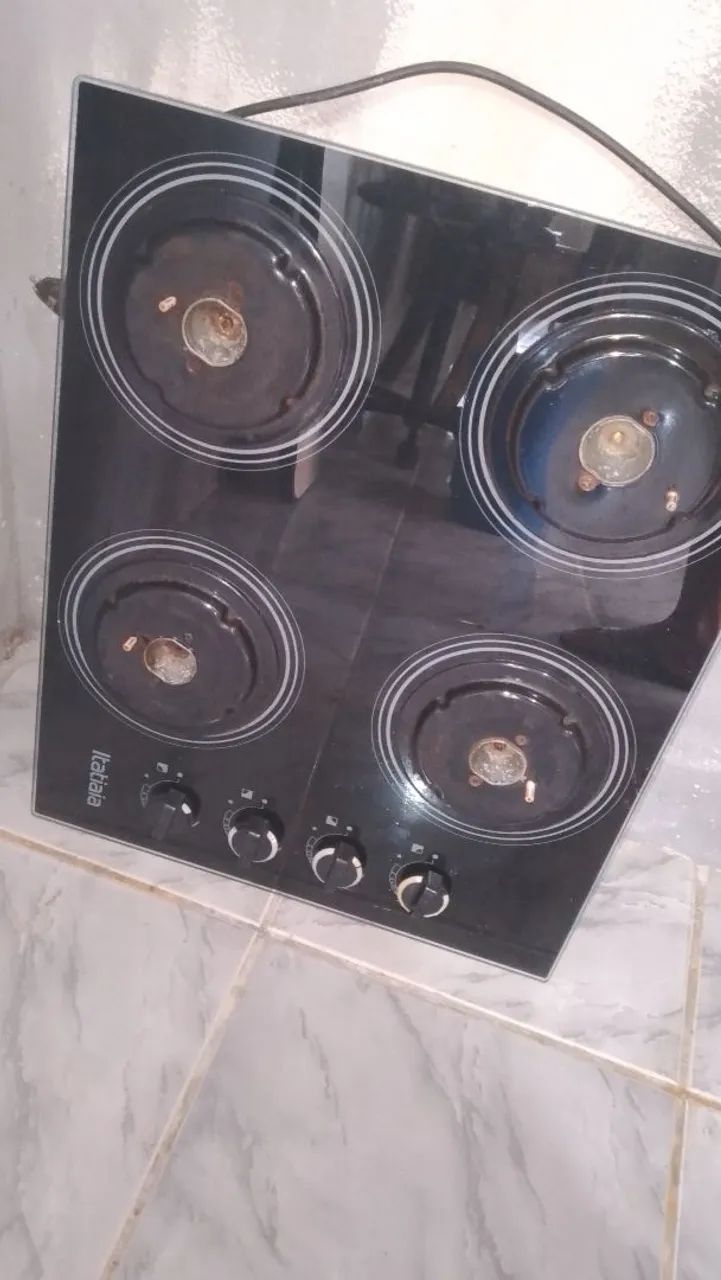 Fogão 