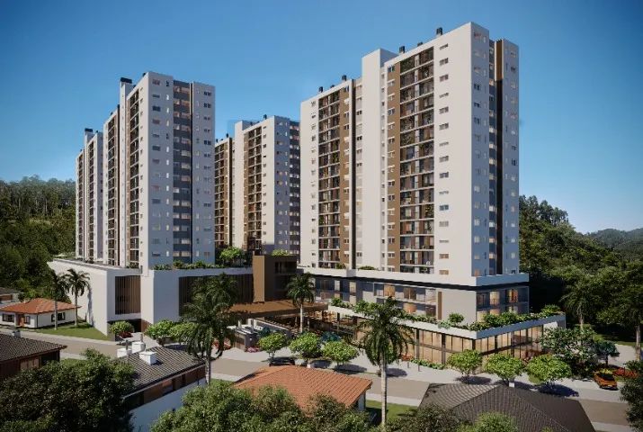 Foto - Itajaí - Fazenda