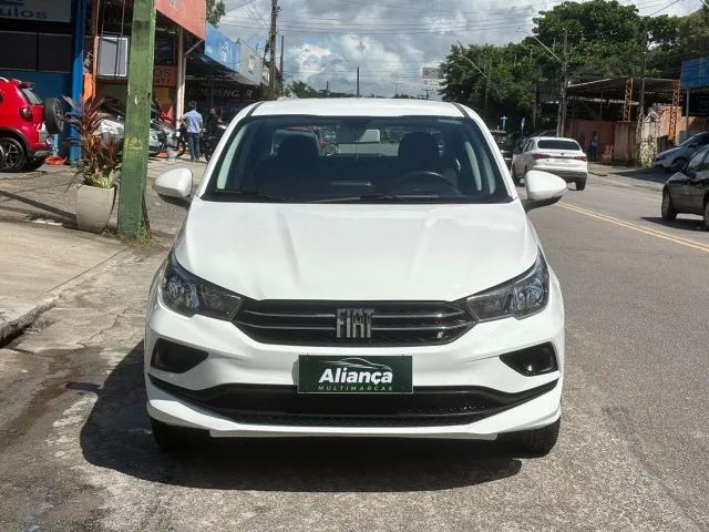 Fiat Cronos Drive 1.3 8V Flex 2024 - Foto 3