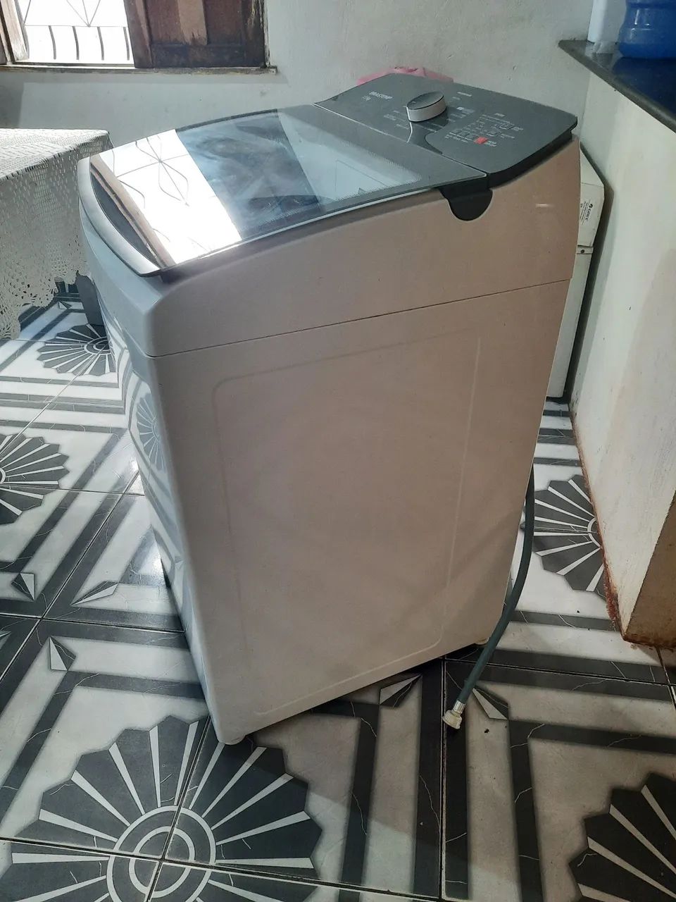 Maquina de lavar roupas - Foto 2