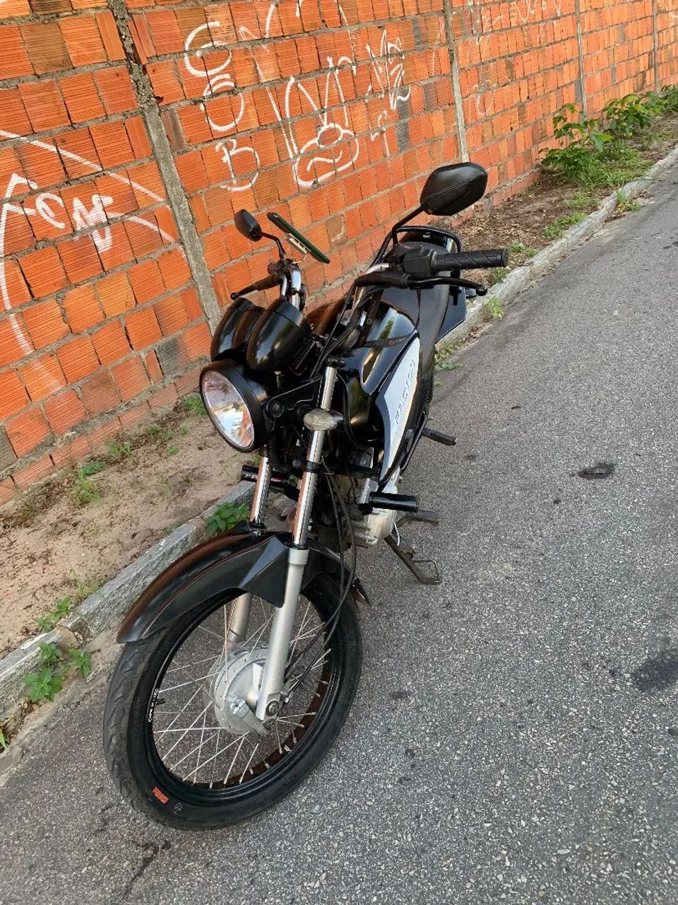 Vendo factor 125 2015 - Foto 3