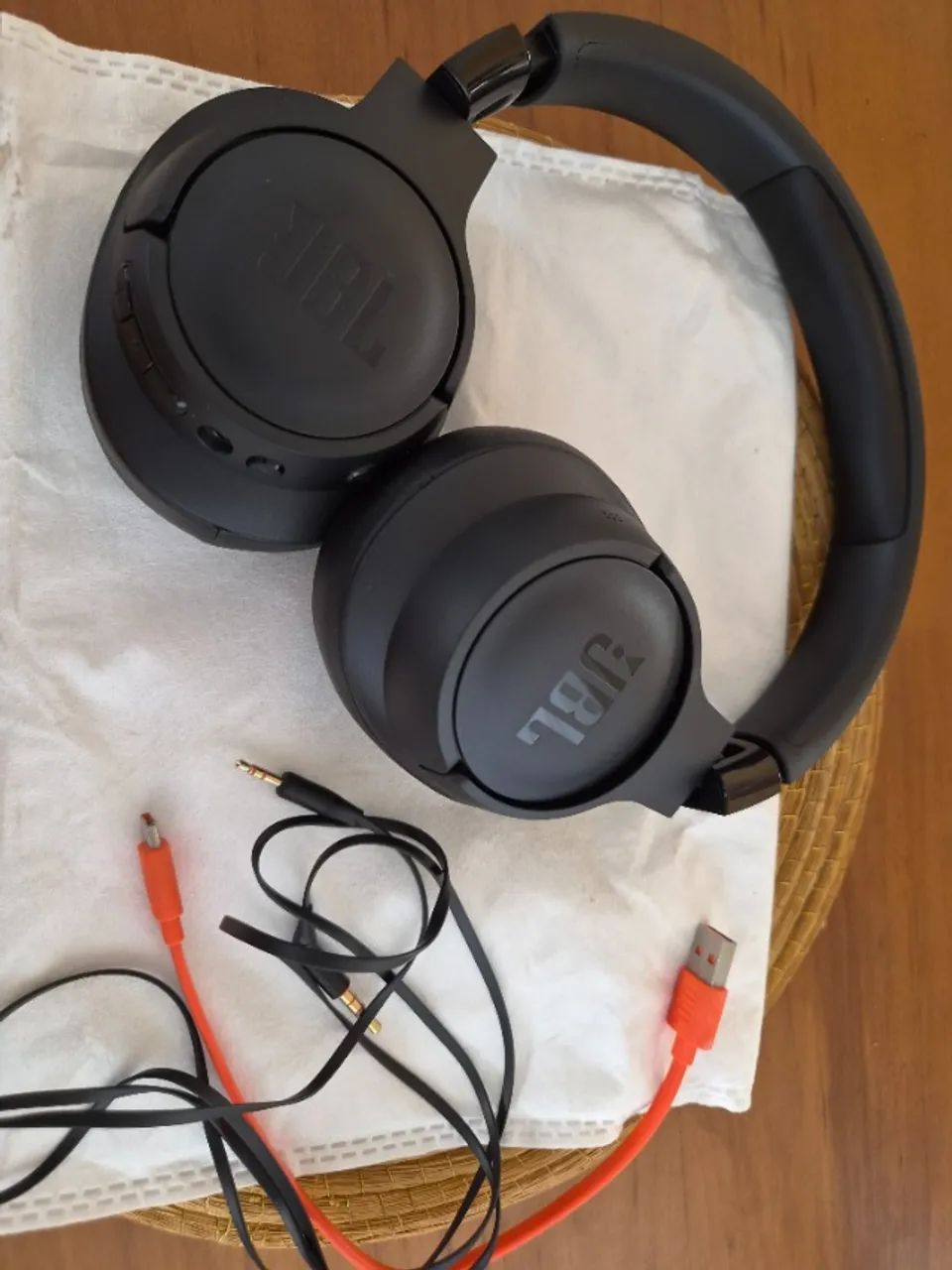 Headphone JBL Novo - Foto 3
