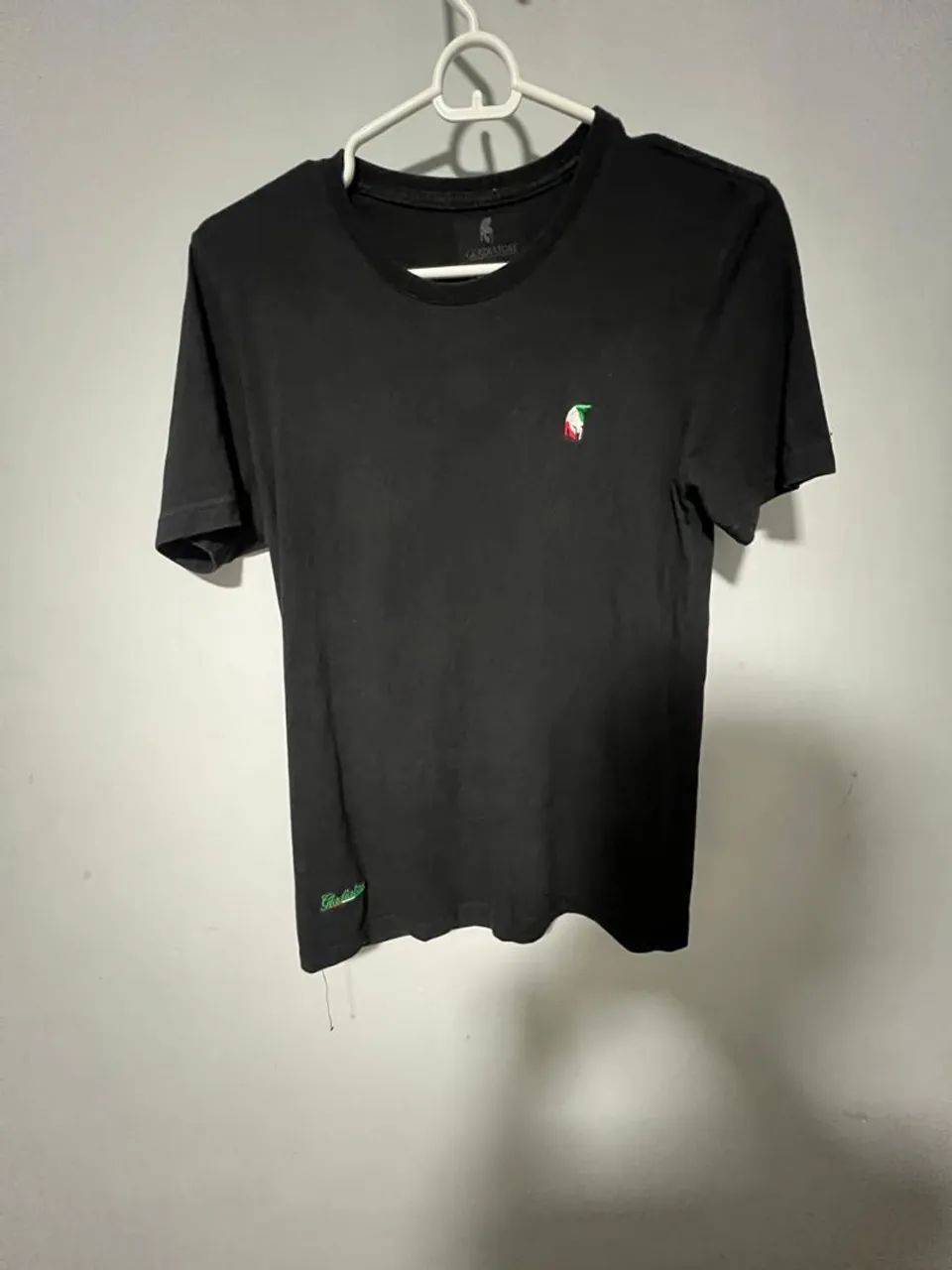 Camisas Gladiatore 