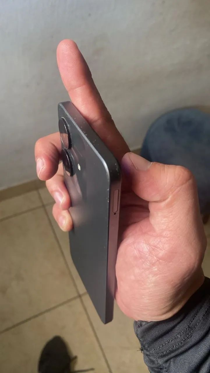 Vendo Realme Note 60x  - Foto 2