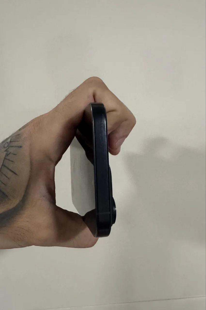 iphone 16 Pro Max 256gb Preto  - Foto 4