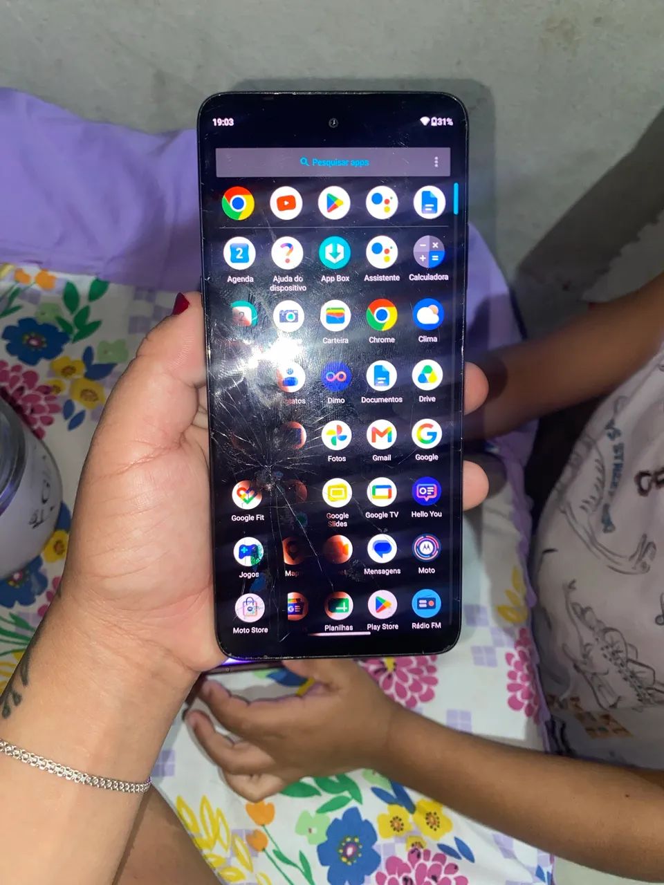 Moto G 5G - Foto 4