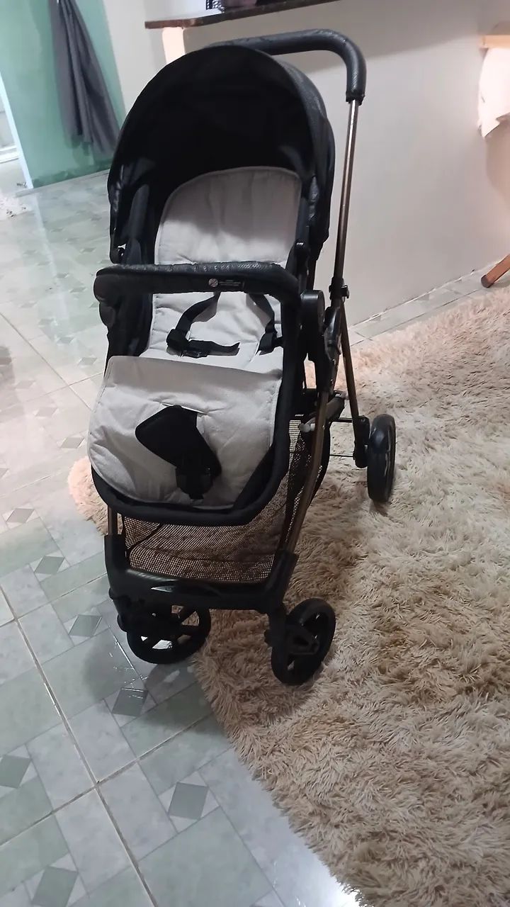 Carrinho de bebe e Andaja ou anda ja. - Foto 5