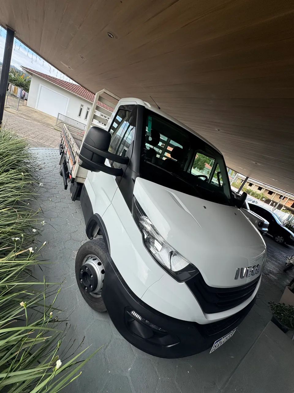 Iveco daily 65-170 2023 40mil km - Foto 4