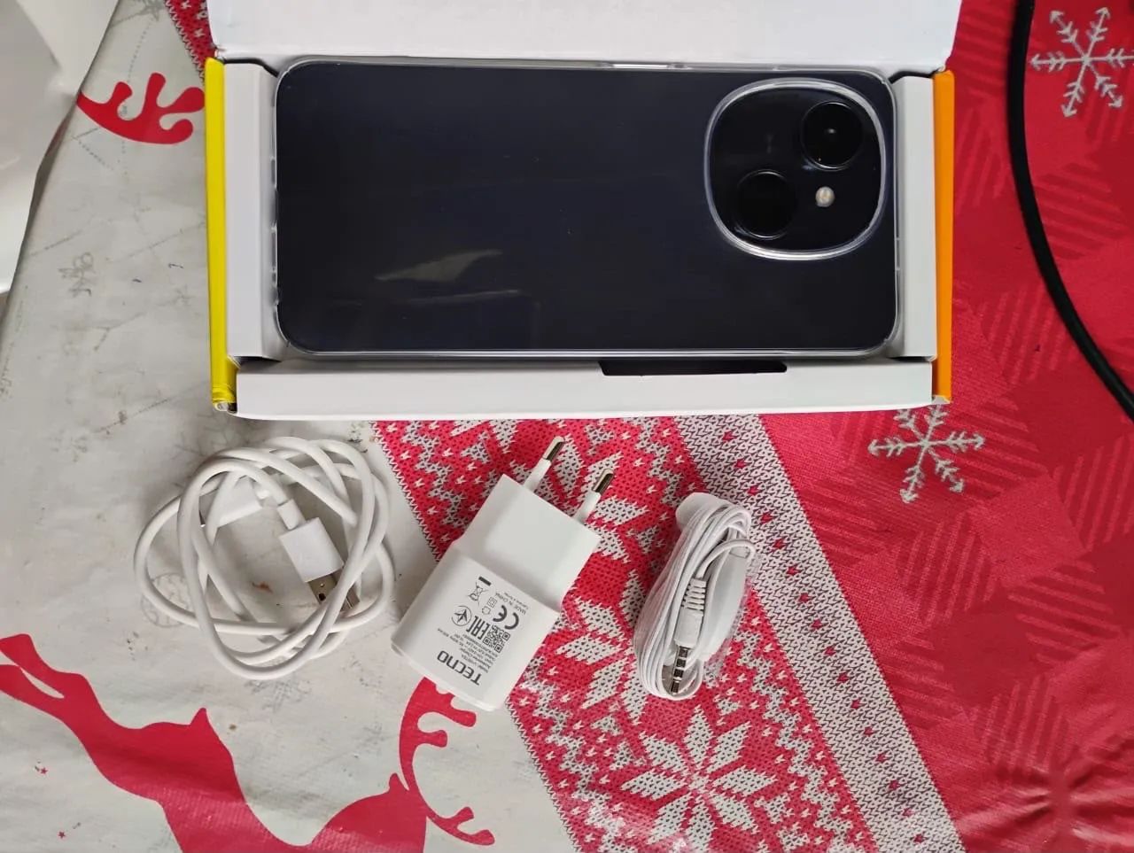 Celular Tecno spark - Foto 4