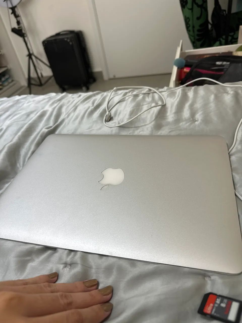 MacBook Air 2012/13 - Foto 3