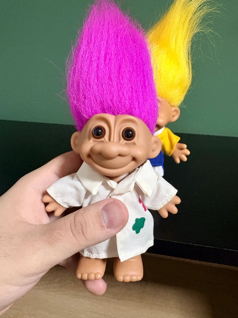 Toy Story Trolls (2 unidades) - Foto 3