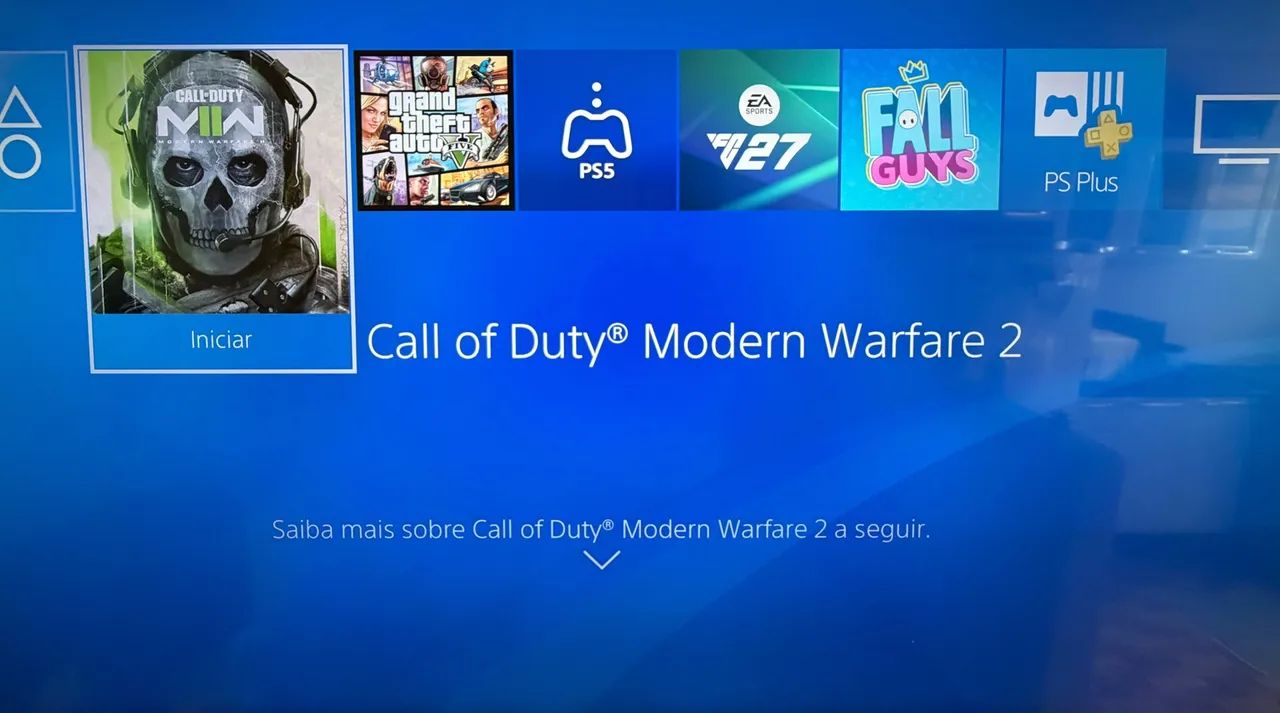 Ps4 pro mídia digital  - Foto 5