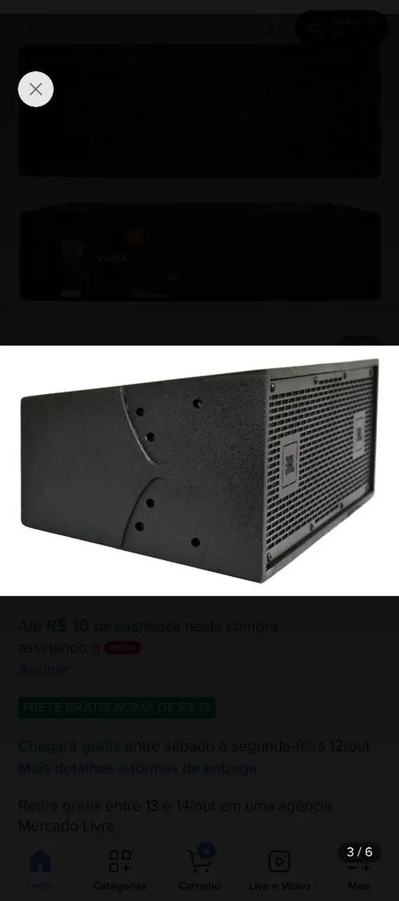 Line JBL - Foto 5