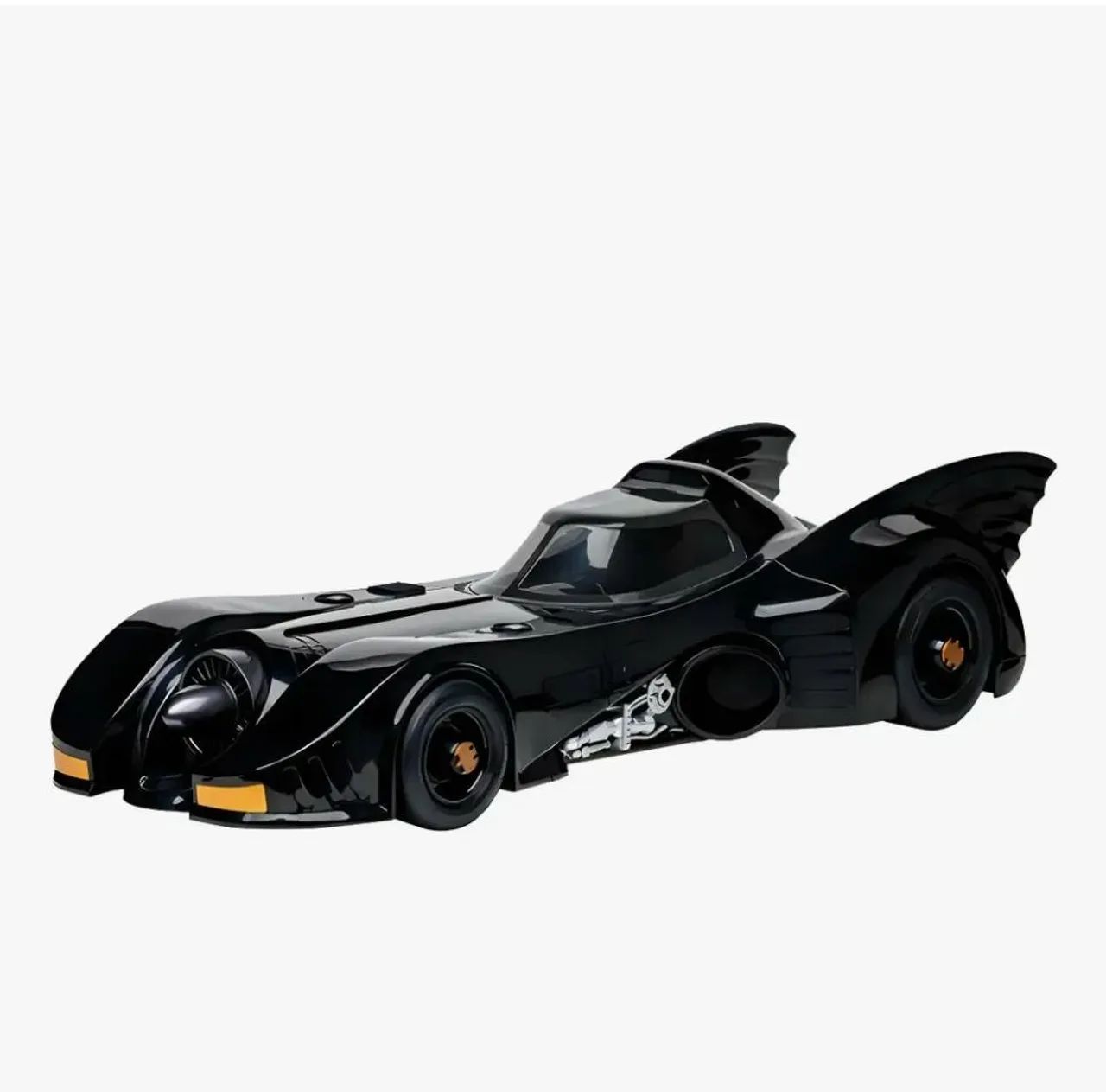 Batmóvel mcfarlane toys  - Foto 2