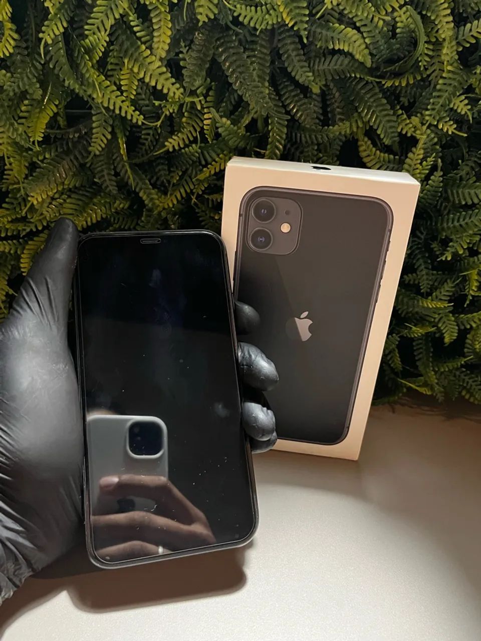iPhone 11 128GB - Foto 5