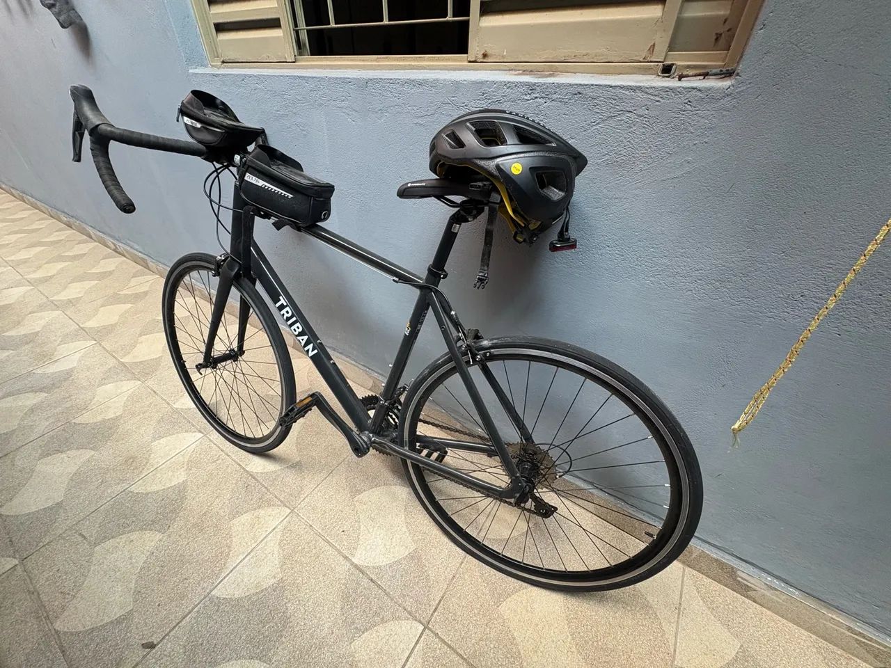 Bicicleta speed 