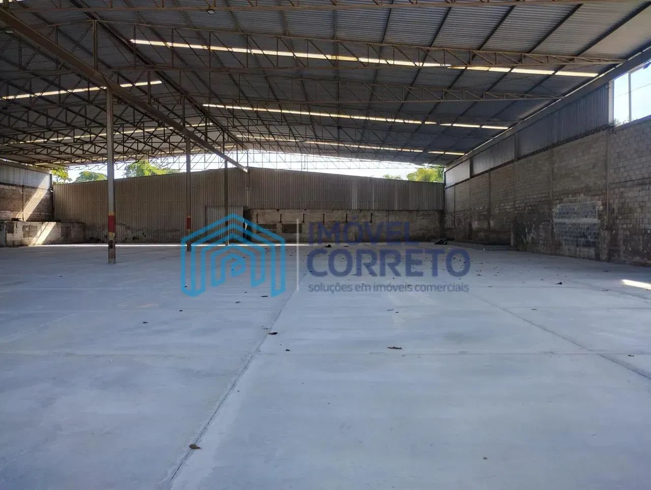 Galpão - Duque de Caxias (Gramacho) - 2.500 m2 - Cód. 1768 - Foto 5